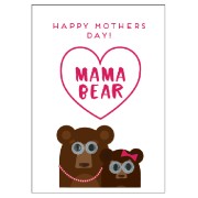 MR220 Mama Bear